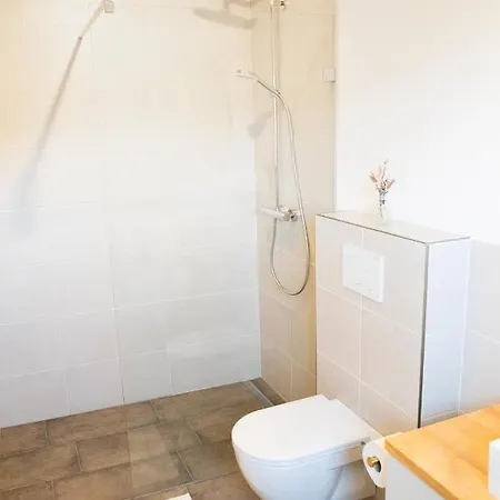 Moosaik Apartment *