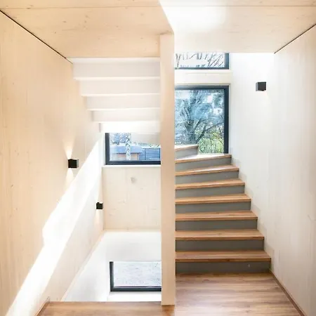 Apartment Moosaik Strobl
