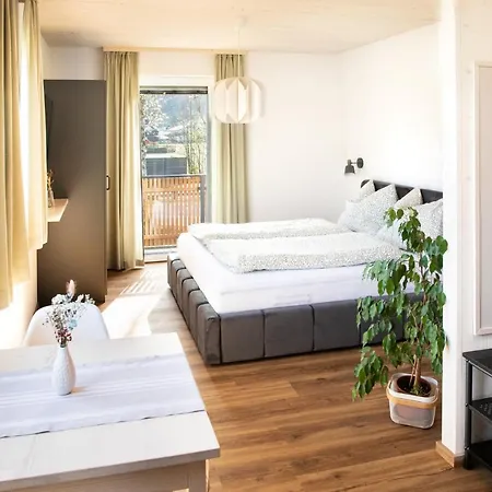 Apartment Moosaik