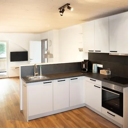 Moosaik Apartment *