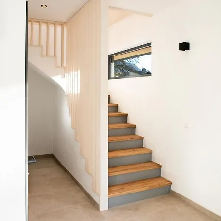 Apartment Moosaik