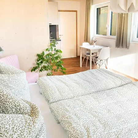 Apartment Moosaik Strobl