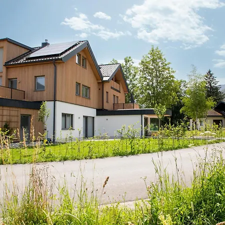 Appartement Moosaik *