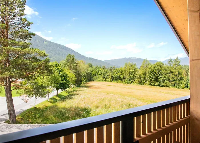 Апартаменты Moosaik *